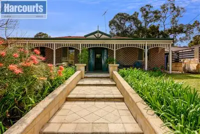 Main view of Homely house listing, 33 Dandaloo Crescent, Wanneroo WA 6065