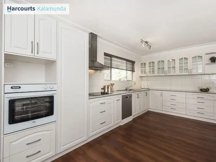 Fifth view of Homely house listing, 86 Falls Road, Lesmurdie WA 6076