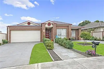 Main view of Homely house listing, 38 Arndell Street, Thomastown VIC 3074