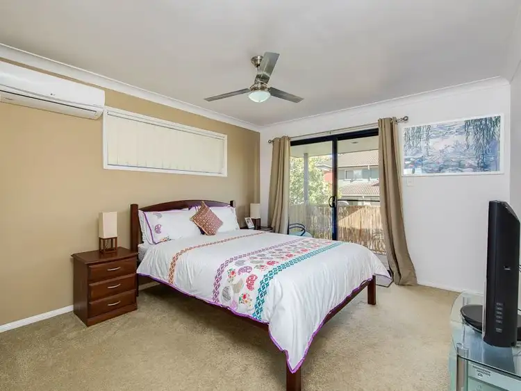 Sixth view of Homely house listing, 82/31 Archipelago Street, Pacific Pines QLD 4211