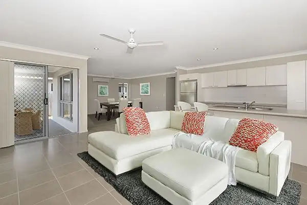 25 Brush Cherry, Mount Low QLD 4818
