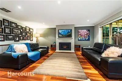 Fifth view of Homely flat listing, 4 Redbush Close, Rouse Hill NSW 2155