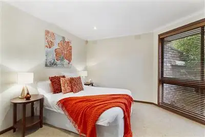 Fourth view of Homely unit listing, 1/4 Holskamp Street, Mount Waverley VIC 3149