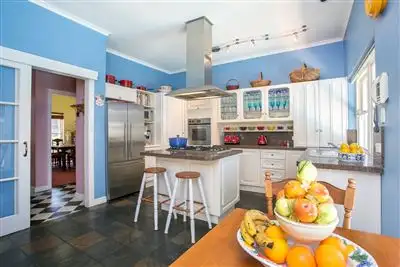 Fifth view of Homely house listing, 5 Rosebank Terrace, Stonyfell SA 5066