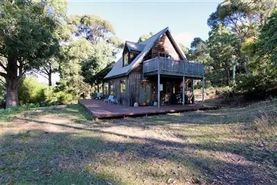 Fourth view of Homely house listing, 12 Cliffords Road, Gordon TAS 7150