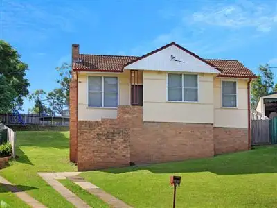 1 Leicester Street, Berkeley NSW 2506