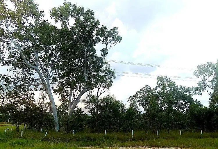 Third view of Homely land listing, 13 John Brewer Drive, Bluewater QLD 4818