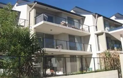 Fourth view of Homely house listing, 6/119 Sunshine Parade, Miami QLD 4220