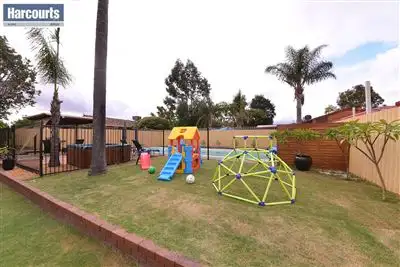 3 Frankland Court, Gosnells WA 6110