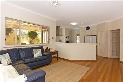 Fifth view of Homely house listing, 8 Crieff Gardens, Wanneroo WA 6065