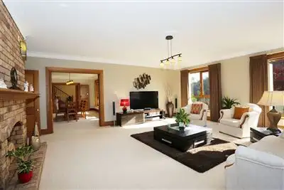 Fourth view of Homely house listing, 68 Bayview Drive, Blackstone Heights TAS 7250