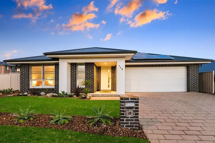 Main view of Homely house listing, 116 Westminster Street, Schofields NSW 2762