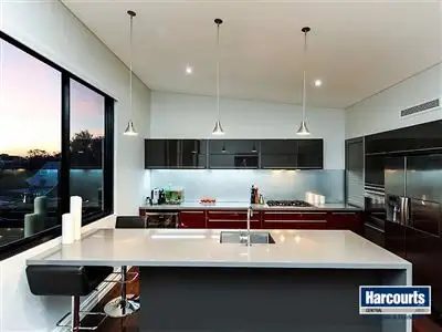 Third view of Homely house listing, 287 Bulwer Street, Perth WA 6000