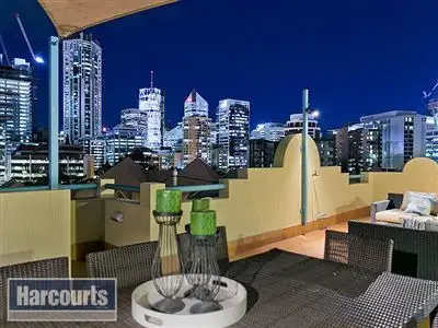 Third view of Homely unit listing, 5/247 Boundary Street, Spring Hill QLD 4000