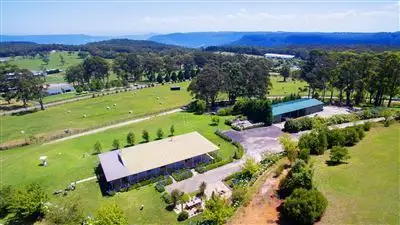 127 Wallaby Hill Rd, Robertson NSW 2577