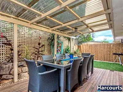 Second view of Homely villa listing, 2/45 Dryden Street, Yokine WA 6060