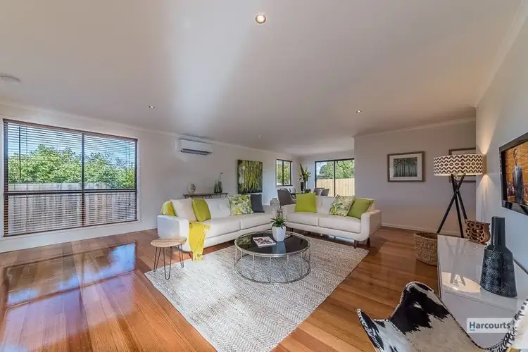 Fourth view of Homely house listing, 11A McLean Street, Drouin VIC 3818