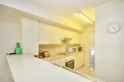 Second view of Homely townhouse listing, 21/215 Cottesloe Drive, Mermaid Waters QLD 4218