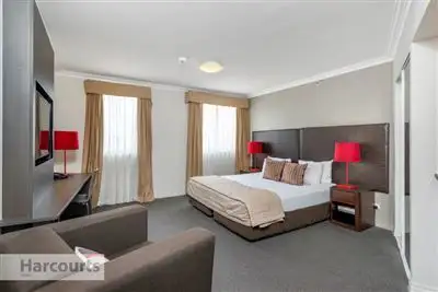 Main view of Homely unit listing, 1602-03 570 Queen Street, Brisbane City QLD 4000
