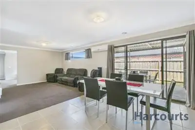 Fifth view of Homely house listing, 16 Skyline Drive, Warragul VIC 3820