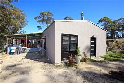 Fifth view of Homely house listing, 507 Leebold Hill Road, Kangaroo Valley NSW 2577