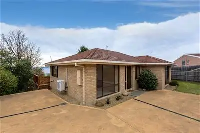 Second view of Homely house listing, 43 Woodlands Drive, Blackmans Bay TAS 7052