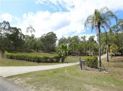 Third view of Homely rural property listing, 55-59 Sheree Court, Buccan QLD 4207