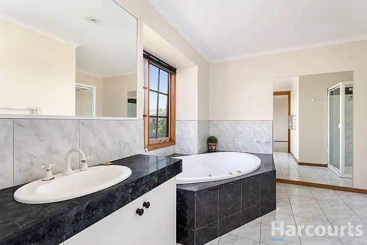 Fifth view of Homely house listing, 11 Nelse Court, Wheelers Hill VIC 3150