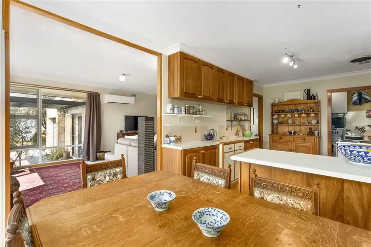 Sixth view of Homely house listing, 11 Harris Street, Summerhill TAS 7250