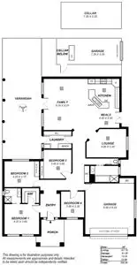 Third view of Homely house listing, 10 York Avenue East, Fulham Gardens SA 5024