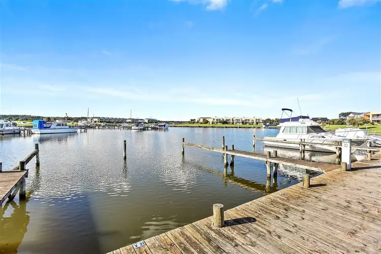 Fourth view of Homely house listing, 106 Arcadia Avenue, Hindmarsh Island SA 5214