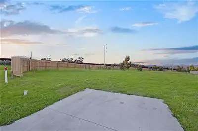 Third view of Homely land listing, 34-36 Quinn Street, Bell Post Hill VIC 3215