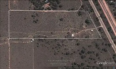 Main view of Homely land listing, Sec 165 Old Port Augusta Road, Port Germein SA 5495