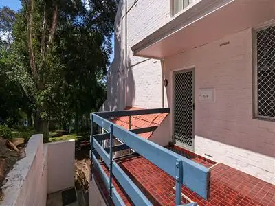 Third view of Homely apartment listing, 176/12 Wall Street, Maylands WA 6051