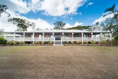 Main view of Homely house listing, 107 Conway Road, Preston QLD 4800