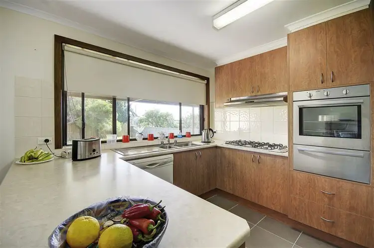 Second view of Homely house listing, 14 Curtin Street, Bell Park VIC 3215