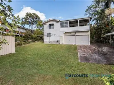 Second view of Homely house listing, 18 Glenmore Street, The Gap QLD 4061