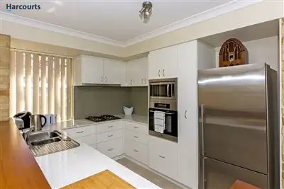 Seventh view of Homely house listing, 22 Manyarra Turn, Joondalup WA 6027