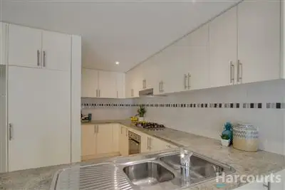 Fourth view of Homely apartment listing, 6/4 Floriston Road, Boronia VIC 3155