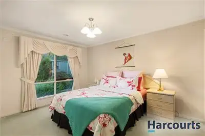 Sixth view of Homely house listing, 1 Hedgeley Close, Wantirna South VIC 3152