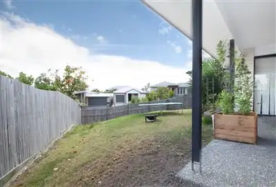 Fifth view of Homely house listing, 11 Wildflower Drive, Springfield Lakes QLD 4300