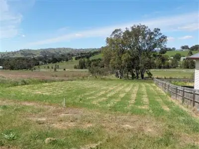Main view of Homely land listing, 59 Myrtle Street, Alexandra VIC 3714