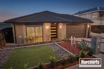 Main view of Homely house listing, 4 Mannavue Blvd, Cranbourne North VIC 3977