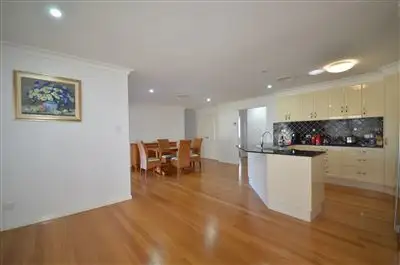 Second view of Homely house listing, 40 Colonial Circuit, Wauchope NSW 2446