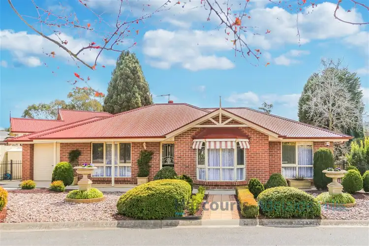 35 Gollan Circuit, Mount Barker SA 5251