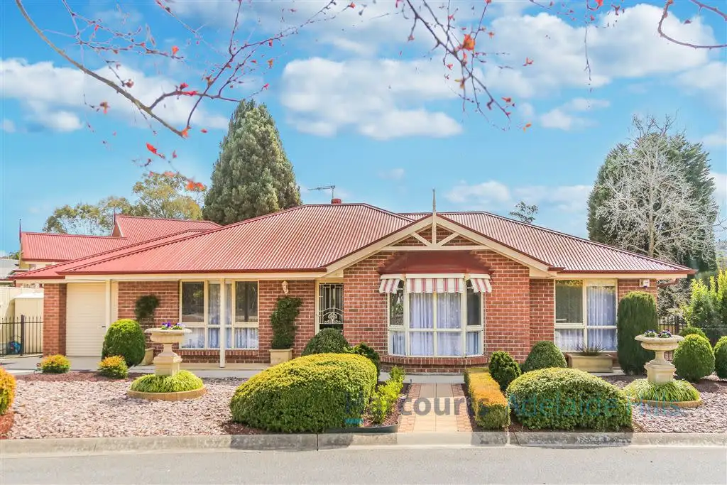 Main view of Homely house listing, 35 Gollan Circuit, Mount Barker SA 5251