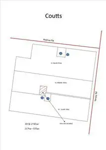 Second view of Homely rural property listing, Address available on request
