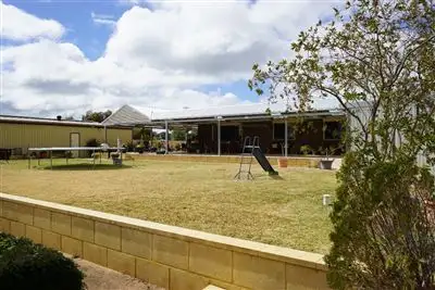 Fourth view of Homely house listing, 22 Macdonald St, Merredin WA 6415