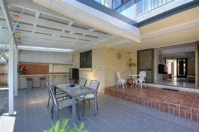 Second view of Homely house listing, 57 Surf Street, Mermaid Waters QLD 4218