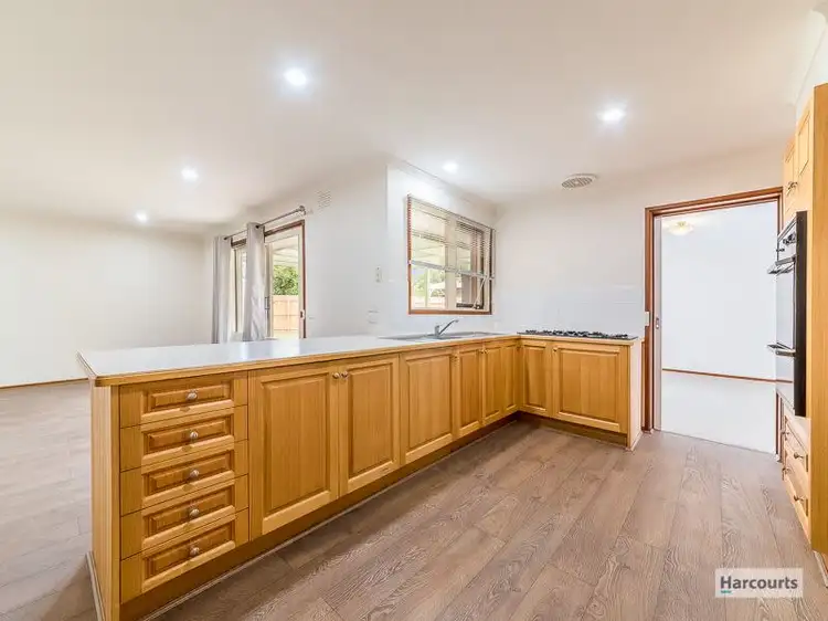 Second view of Homely house listing, 11 McLean Street, Drouin VIC 3818